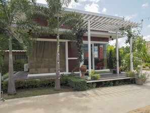 Quầy tiếp tân