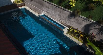 Kemangi Apartments and Yoga Space