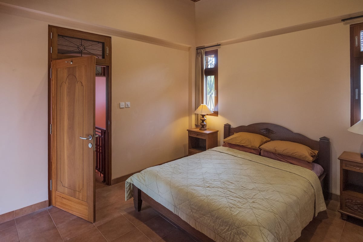 Apartment 5, Comfort Apartment, Double Bed, First Floor