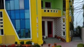 Unclassified image, 3 of 16, button - Hotel Golden Dust (Brahmagiri)