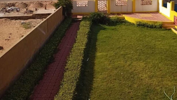 Unclassified image, 1 of 16, button - Hotel Golden Dust (Brahmagiri)