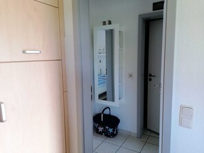 Interiör