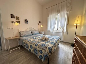 3 Schlafzimmer, Bügeleisen/Bügelbrett, WLAN, Bettwäsche