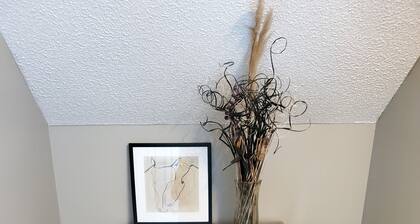 The Majestic Suite off Brickyard