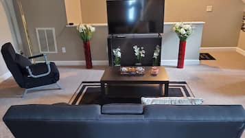 TV connectée, livres