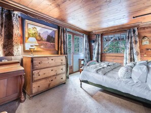 7 chambres, Wi-Fi gratuit, draps fournis