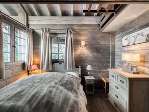 7 bedrooms, free WiFi, bed sheets