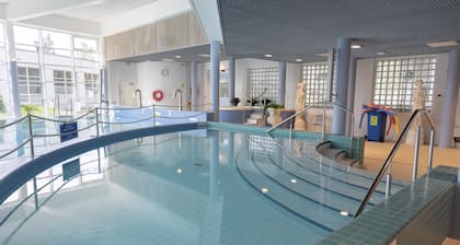 VierumÀki Country Club Hotel