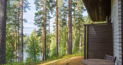 Vierumäki Country Club Hotel