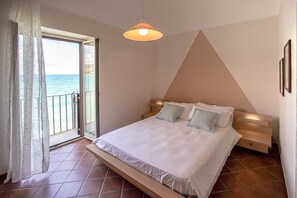 Appartement, 4 chambres