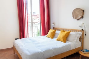 Apartment, 4 Bedrooms