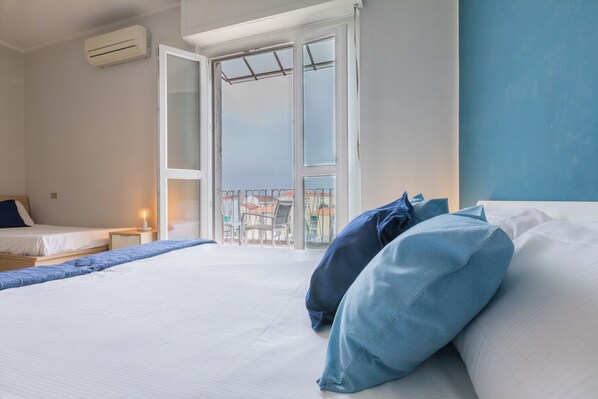 Appartamento, 1 camera da letto | 1 camera, culle/letti per bambini (a pagamento), Wi-Fi gratuito