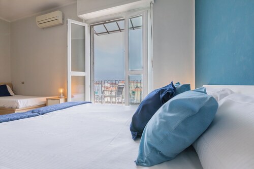 Appartamento con vista in zona Lingotto