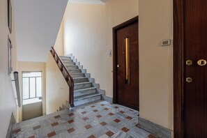 Exterior - Appartamento con vista in zona Lingotto (Turin)