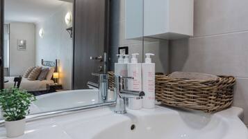 Studio | Salle de bain
