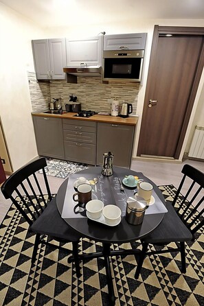 Servicio a la habitación
