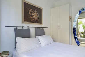 Appartement, 2 chambres | 2 chambres, Wi-Fi gratuit