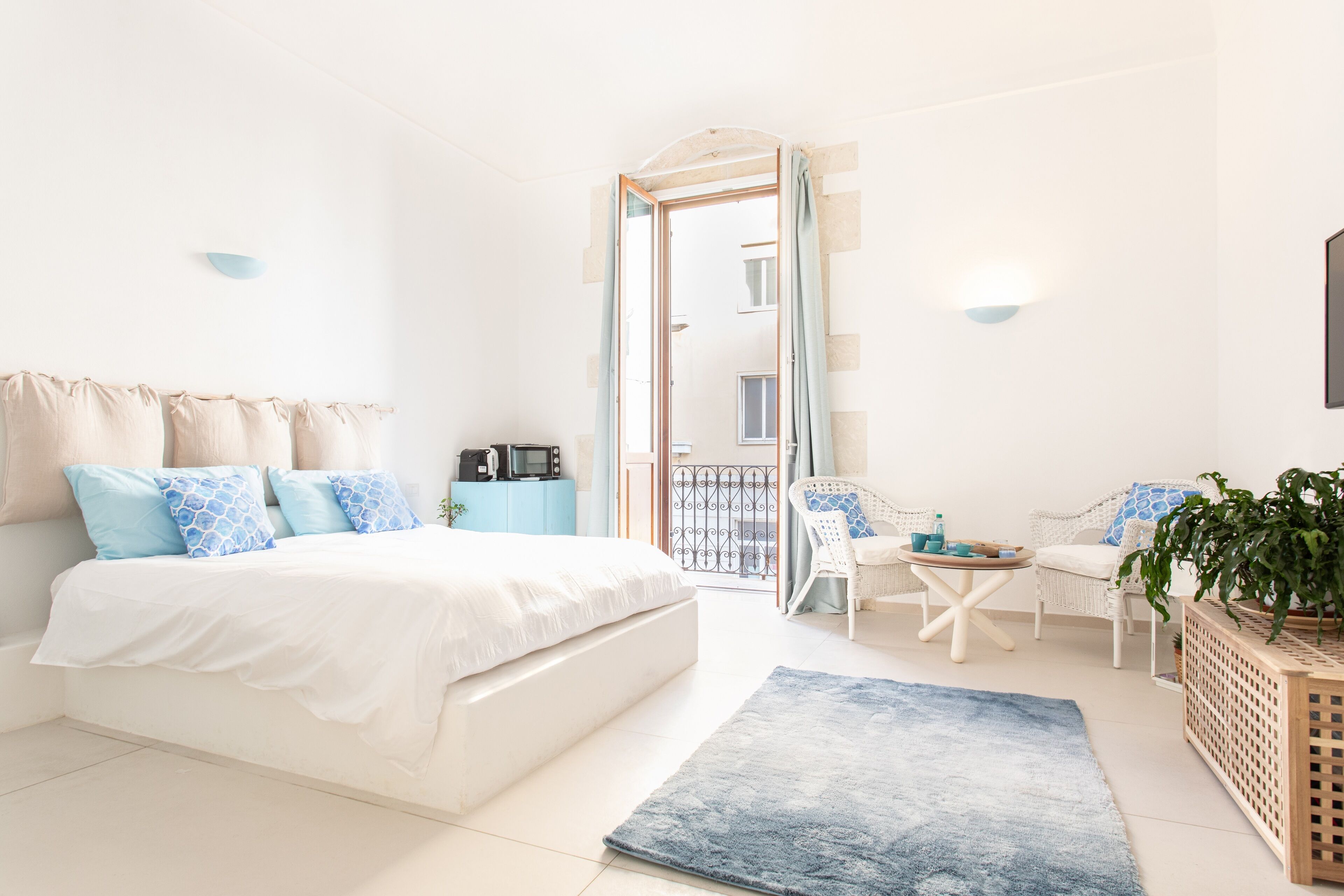 Habitación doble