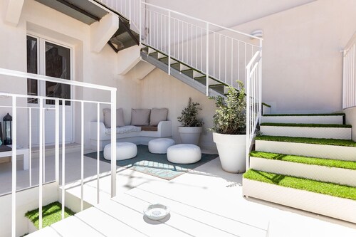 Darsena Sunset Suites by Wonderful Italy
