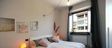 Apartment, 1 Schlafzimmer