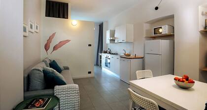 Modern Apartment in Lingotto area