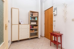 Detalhe da parte interna