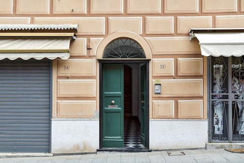Cozy Holiday Home in Camogli