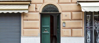 Cozy Holiday Home in Camogli