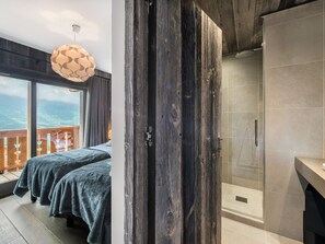 4 slaapkamers, gratis wifi, beddengoed