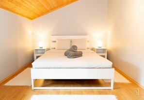 Apartment | 1 Schlafzimmer, individuell dekoriert, individuell eingerichtet