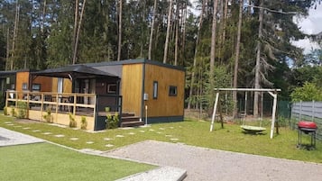 Area bambini
