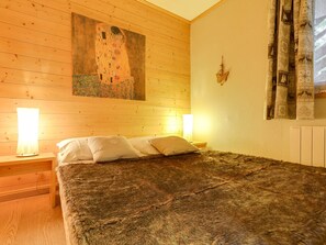 1 slaapkamer, gratis wifi, beddengoed