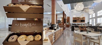 Element New York Wood Ridge