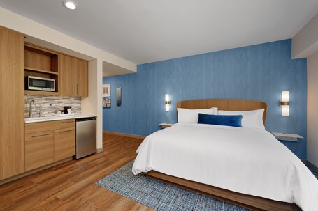 Element New York Wood Ridge - Image 59