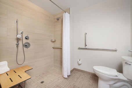 Element New York Wood Ridge - Image 58