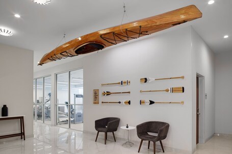 Element New York Wood Ridge - Image 49