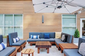 Property amenity - Element New York Wood Ridge (Wood-Ridge)