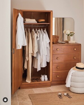 Interior - Mas Le Petit Paradou (Paradou)