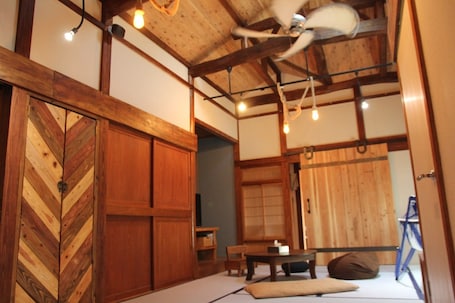 Interior. A 10minute walk from the sea / Isumi-gun Chiba