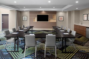 Sala de reuniones