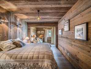 4 Schlafzimmer, kostenloses WLAN, Bettwäsche