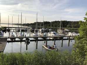 Jachthaven