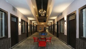 Exterior - The Heaven Suite (Vikasnagar)