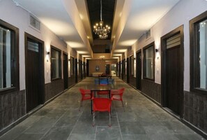 Exterior - The Heaven Suite (Vikasnagar)