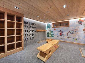Intérieur