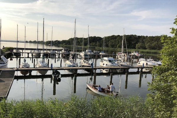Hafen Karnin