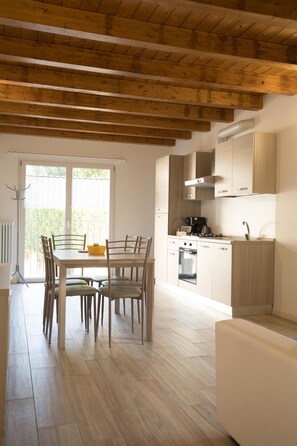 Interior - Residenze Lariane apartment Fiordaliso (Colico Piano)