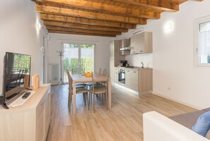 Interior - Residenze Lariane apartment Fiordaliso (Colico Piano)