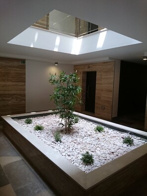 Interieur