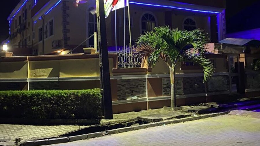 Nippon Diamond Suites